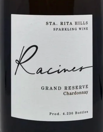 Racines Grand Reserve Sparkling NV